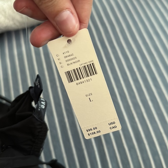 Anthropolgie tule top - Picture 7 of 7